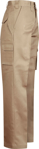 Picture of Australian Industrial Wear -WP13-Men's Heavy Cotton Pre-Shrunk Drill Pants Long Leg