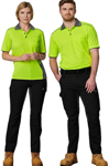 Picture of Australian Industrial Wear -WP24-Unisex Ripstop Stretch Work Pants