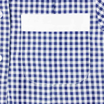Picture of LW Reid-G3250SD-Cowan Check School Dress