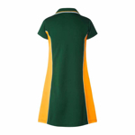 Picture of LW Reid-3764SB-Harper Polo Dress