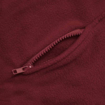 Picture of LW Reid-5880JK-Biscoe Polar Fleece Jacket