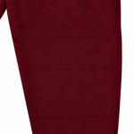 Picture of LW Reid-4310DP-Wills Fleecy Double Knee Cuff Track Pants