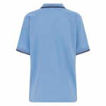 Picture of LW Reid-5760PP-Sandford Front Panel Cotton Back Polo