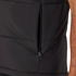 Picture of NNT Uniforms Men's Puffer Vest (CATF2S-BLK)