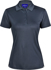 Picture of Winning Spirit Ladies Bamboo Charcoal Corporate Short Sleeve Polo (PS88)