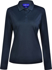Picture of Winning Spirit Ladies Lucky Bamboo Long Sleeve Polo (PS90)