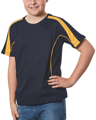 Picture of Winning Spirit Kids Legend Tee Shirt (TS53K)