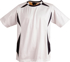Picture of Winning Spirit Adult Shoot Soccer Tee (TS85)