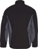Picture of Winning Spirit Mens Whistler Softshell Contrast Jacket (JK31)