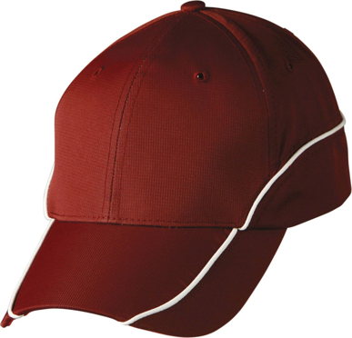 Picture of Winning Spirit Contrast Lining Cap (CH21)