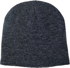 Picture of Winning Spirit Marl Slouch Beanie (CH22)