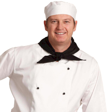 Picture of Winning Spirit Chefs Scarf (CS01)