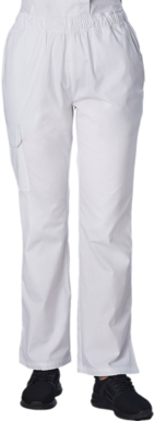 Picture of Winning Spirit Ladies Functional Chef Pants (CP04)