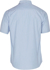 Picture of Winning Spirit Mens Balance Stripe Short Sleeve Shirt (M7231)