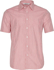 Picture of Winning Spirit Mens Balance Stripe Short Sleeve Shirt (M7231)