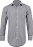 Picture of Winning Spirit Men’s Gingham Check Long Sleeve Shirt With Roll-up Tab Sleeve (M7300L)