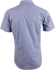 Picture of Winning Spirit Mens Multi-tone Check Short Sleeve Shirt (M7320S)