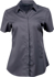 Picture of Winning Spirit Ladies Barkley Taped Seam Short Sleeve Shirt (M8110S)
