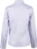 Picture of Winning Spirit Ladies Dot Contrast Long Sleeve Shirt (M8922)