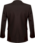 Picture of Winning Spirit Mens Wool Blend Stretch Two Buttons Jacket (M9100)