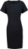 Picture of Winning Spirit Ladies Poly/viscose Stretch Short Sleeve Dress (M9282)