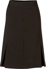 Picture of Winning Spirit Ladies Wool Blend Strecth Pleated Skirt (M9473)
