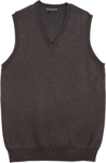 Picture of Winning Spirit Ladies V-neck Vest (M9601)