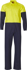 Picture of Winning Spirit Mens Two Tone Coverall (SW204/SW205)