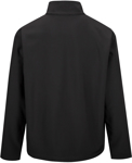 Picture of Prime Mover Workwear 2 Layer soft shell jackets Mens and Ladies -Unisex (TK20)