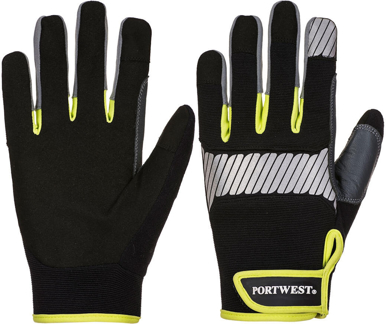 Picture of Prime Mover Workwear PW3 General Utility Glove (A770)