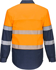 Picture of Prime Mover Workwear Day Night Stretch Shirt (MS105)