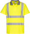 Picture of Prime Mover Workwear Eco Hi-Vis Polo Shirt S/S (6 Pack) (EC10)