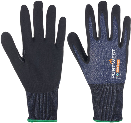 Picture of Prime Mover Workwear SG Cut C15 Nitrile (AP18)