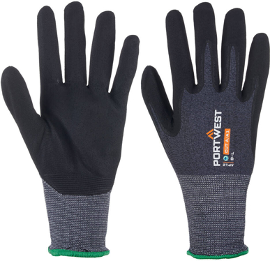 Picture of Prime Mover Workwear SG Grip 15 Nitrile (AP12)