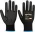 Picture of Prime Mover Workwear Nitrile Foam Touchscreen Glove (A355)