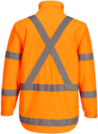 Picture of Prime Mover Workwear Softshell (TM602)