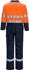 Picture of Prime Mover Workwear Flame Resistant Coverall (FR506)