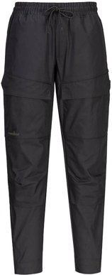Picture of Prime Mover Workwear Drawstring Pants (KX345)