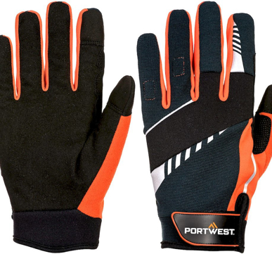 Picture of Prime Mover Workwear DX4 LR Cut Glove (A774)