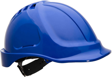 Picture of Prime Mover Workwear Endurance Helmet (PS65)