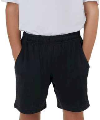 Picture of Winning Spirit Adults Bamboo Charcoal Short (SS05)
