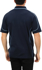 Picture of Be Seen Uniform-BSP09-Men's Baby Waffle Knit Polo