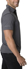 Picture of Be seen-BKP700-Mens Charcoal Heather soft touch fabric polos