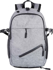 Picture of Be Seen Polyester Oxford Back Pack + USB Port & 15" Laptop Sleeve (BKBP012)