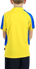 Picture of Be Seen Uniform-BST002K-Kids Cooldry Pique Knit V-Neck T-Shirt