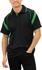 Picture of Be Seen Uniform-THE VIPER-Men's Cooldry Micromesh Polo