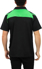 Picture of Be Seen Uniform-THE VIPER-Men's Cooldry Micromesh Polo