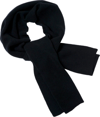 Picture of Gear For Life Barkers 100% Merino Scarf (GFL-POBMS)