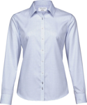 Picture of Gear For Life Womens Lyndhurst Check Shirt (GFL-WBLC)