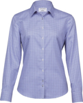 Picture of Gear For Life Womens Stamford Check Shirt (GFL-WBSC)